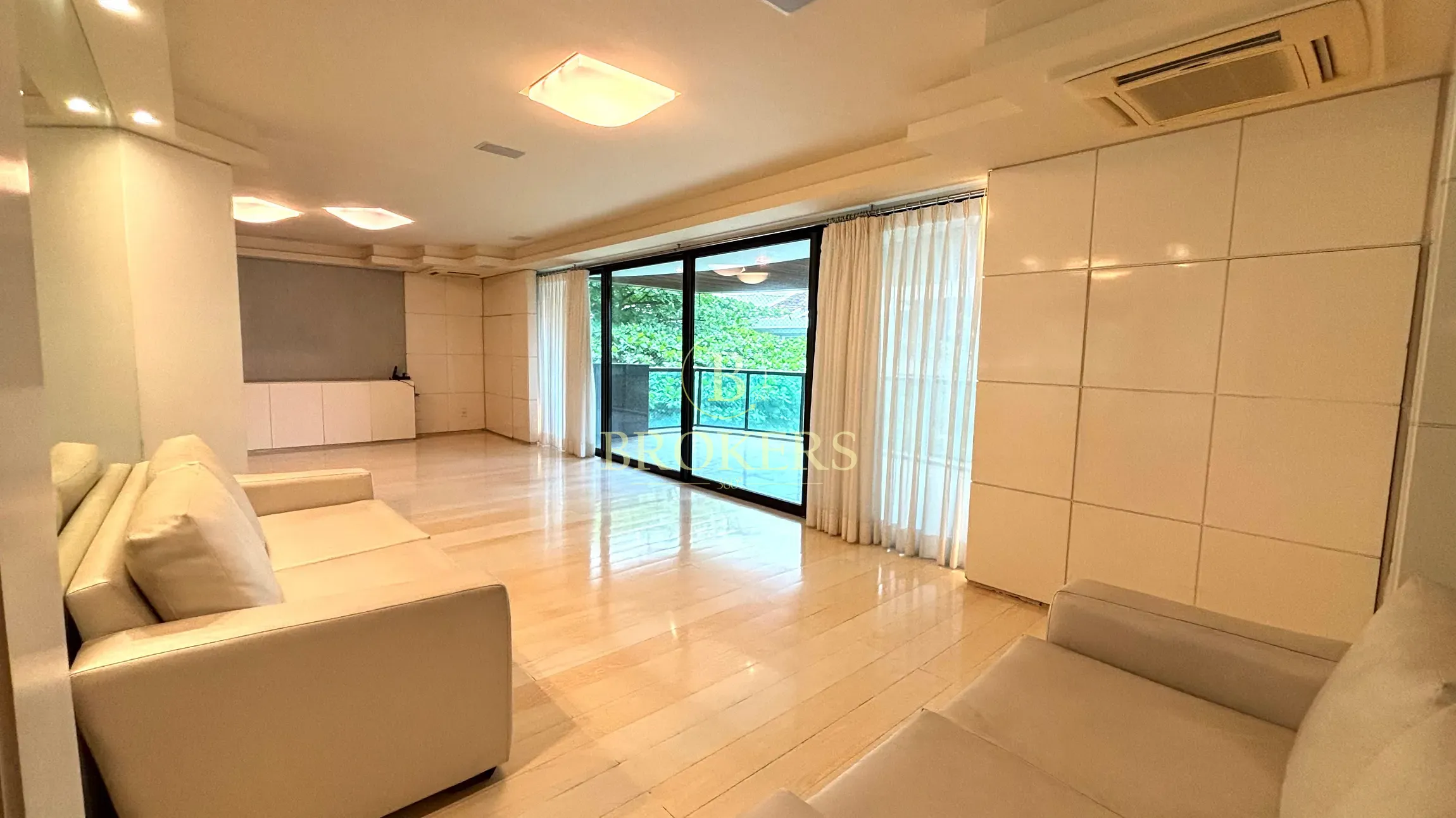 Apartamento à venda, Leblon, Rio de Janeiro, RJ — foto 2