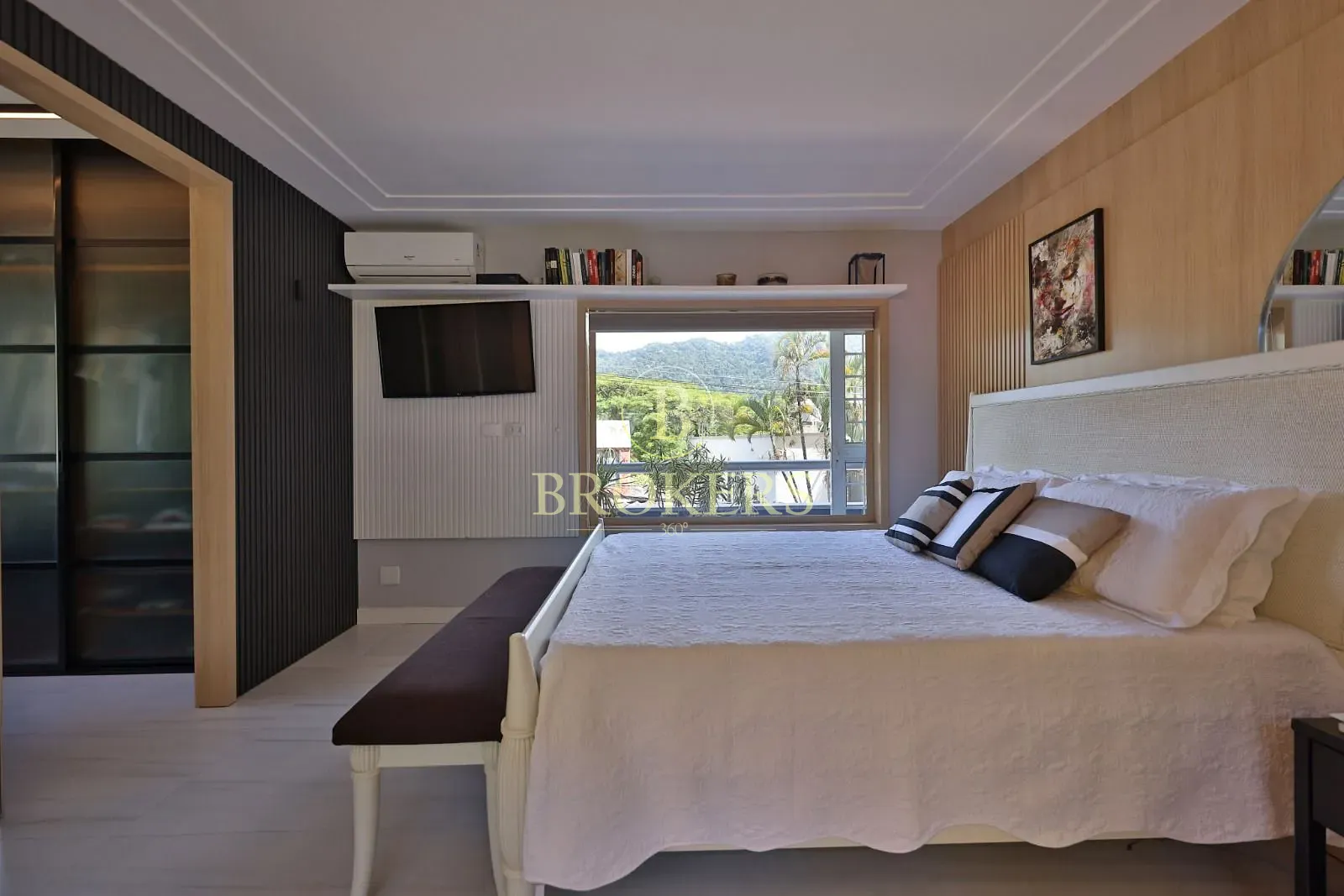 Casa espetacular a venda em Santa Teresa | 350m², vista para o Cristo, 6 quartos (3 suítes), piscin — foto 59