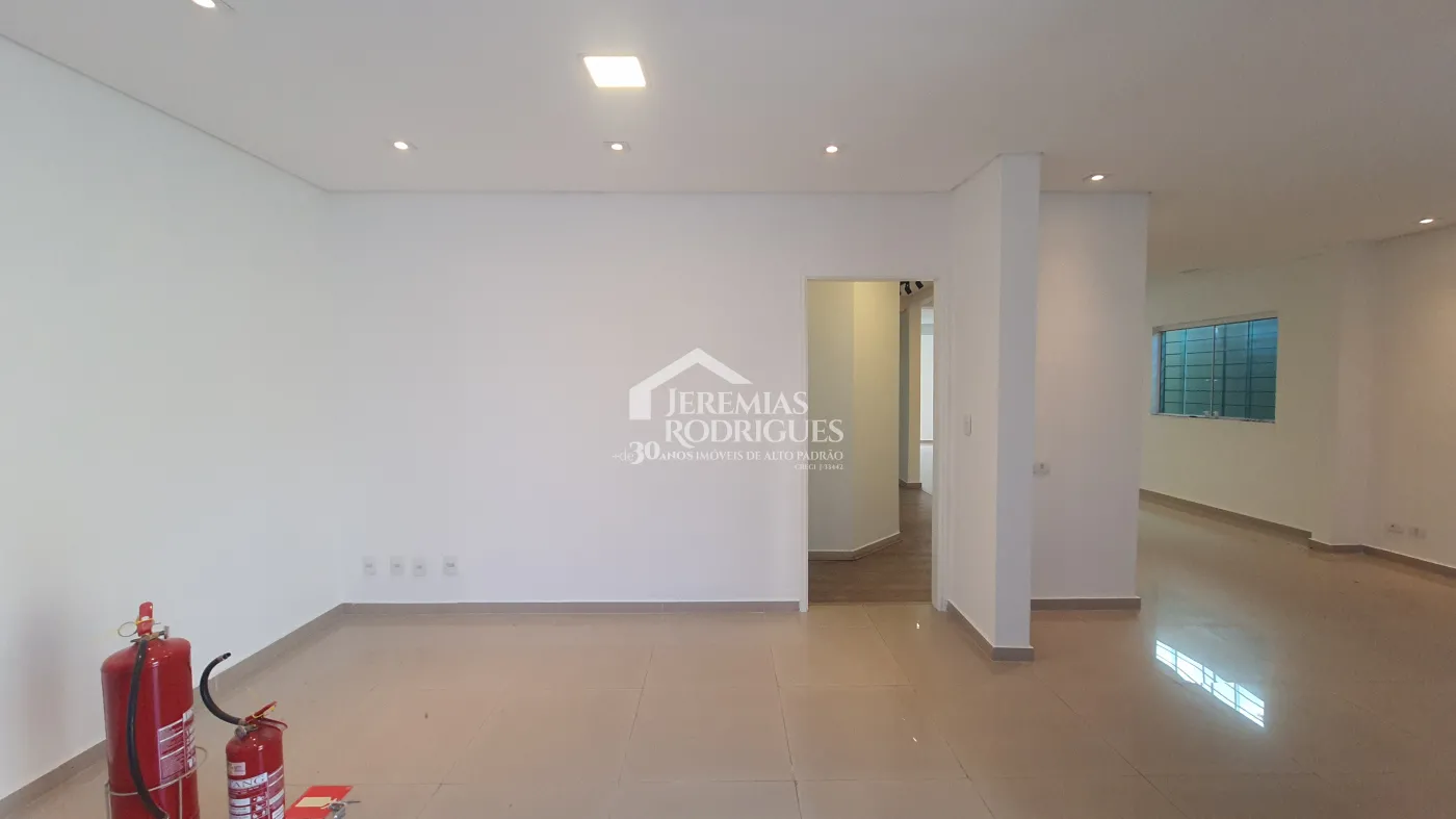 Ponto comercial para venda e  locação com 175 m² no bairro Jardim das Nações em Taubaté/SP