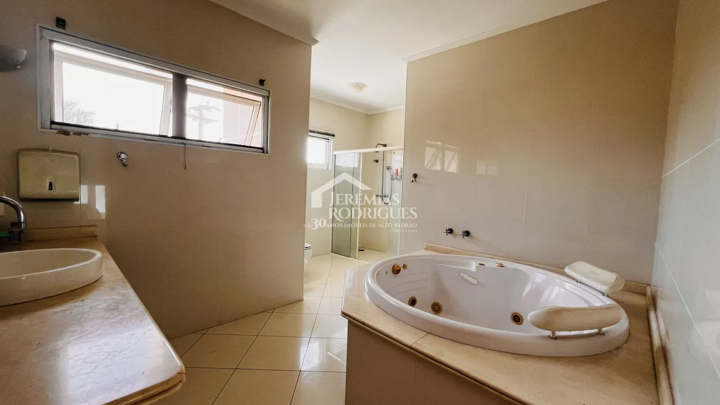 Casa com 4 suítes, 441 m² - Condomínio Taubaté Village - Taubaté/SP.