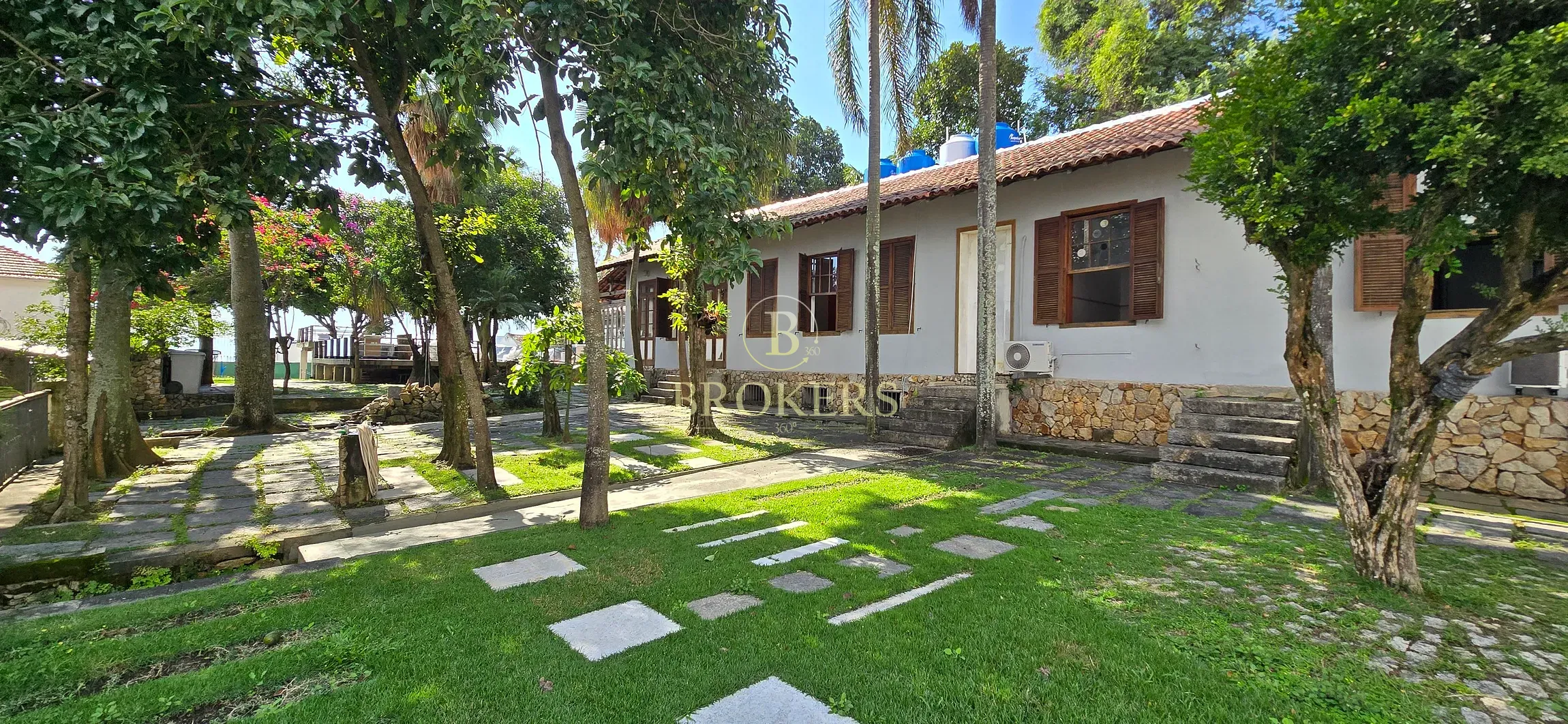 Casa Exclusiva Cercada pelo Verde com Lazer Completo e Guarita com Segurança 24 Horas — foto 19