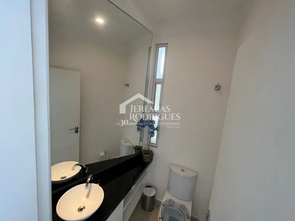 Casa com 4 quartos, 441 m² - Condomínio Campos do Conde - Tremembé/SP