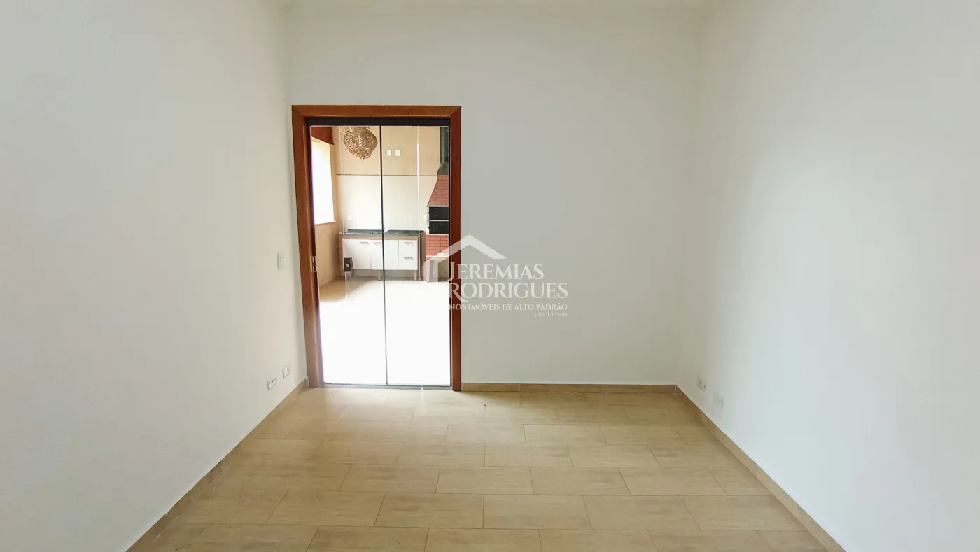 Casa para venda e locação com 3 dormitórios no Condomínio Pontal da Amizade em Taubaté/SP.