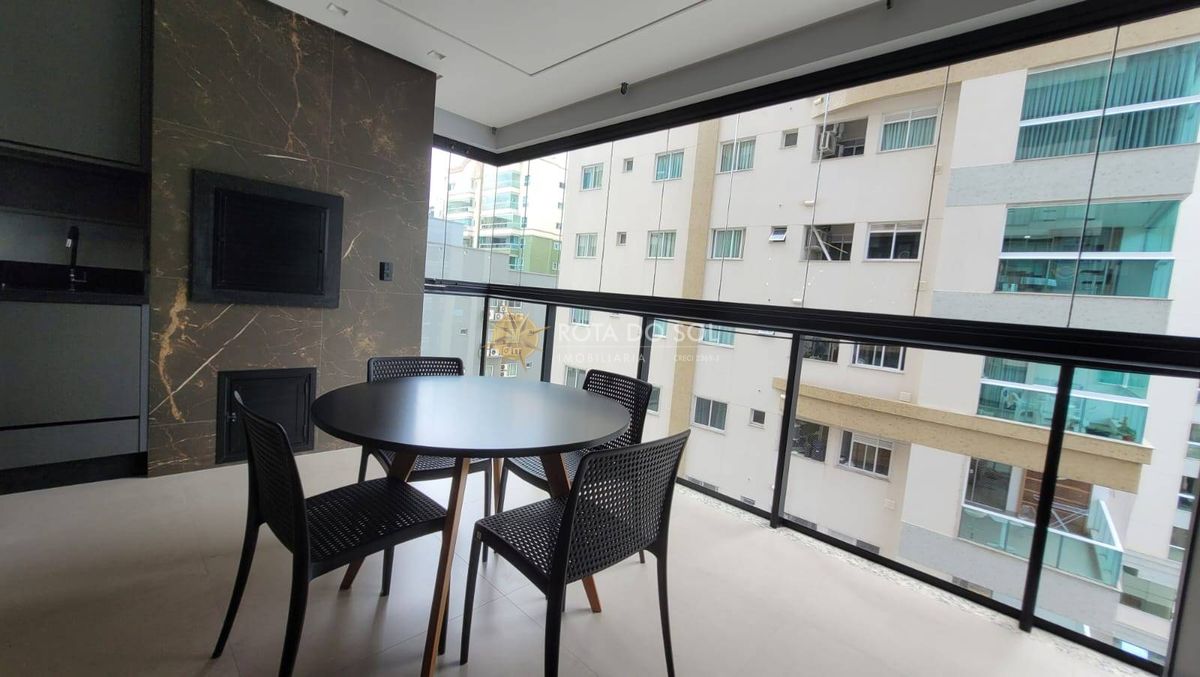 Sunsky Tower Apartamento 3 Suítes Meia Praia Itapema SC