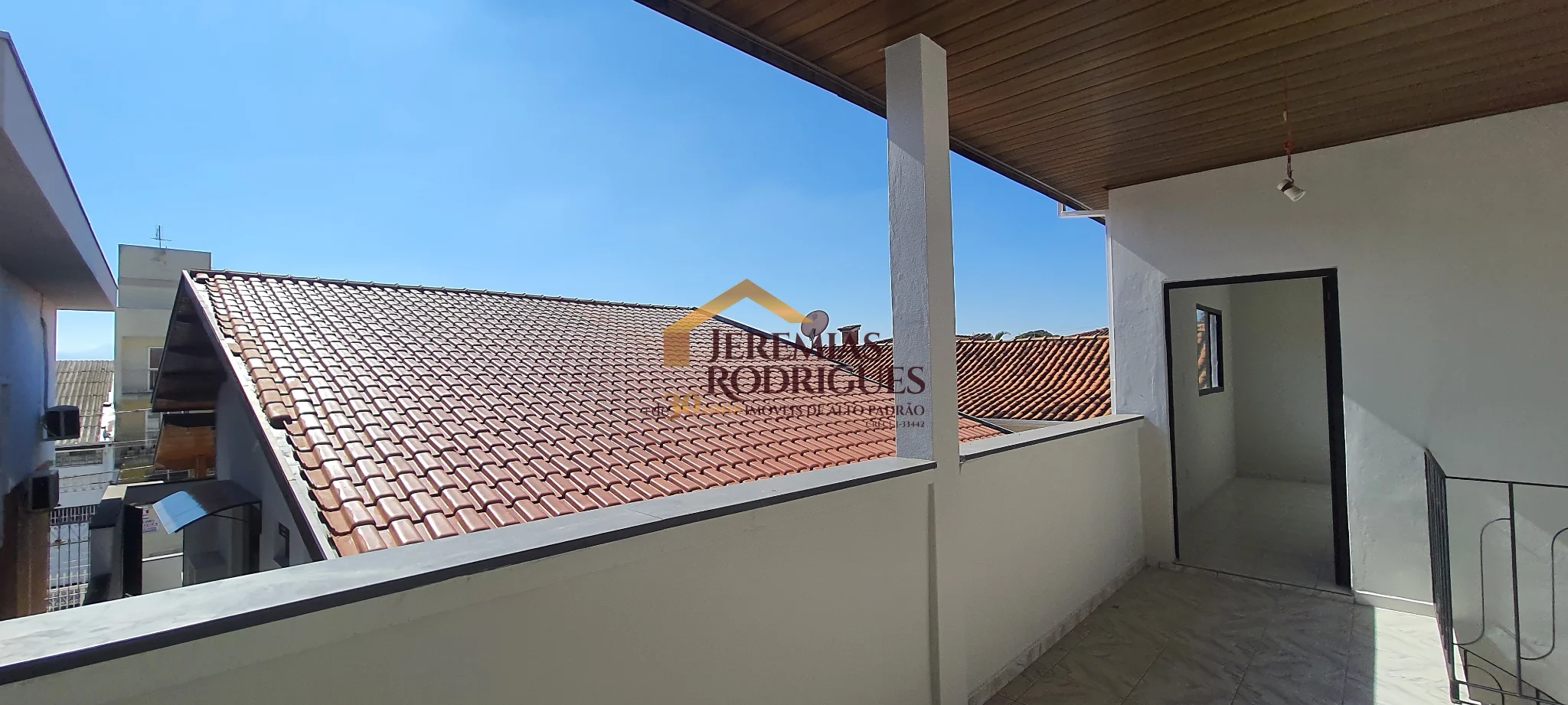 Casa á venda no Bairro Jardim Russi em Taubaté/SP. — foto 29