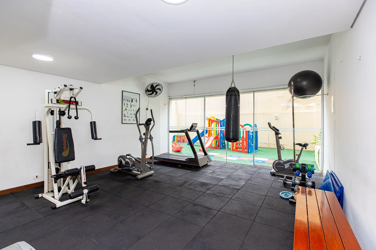 Apartamento no Campo Belo - Próximo ao Metrô - 92m² — foto 39
