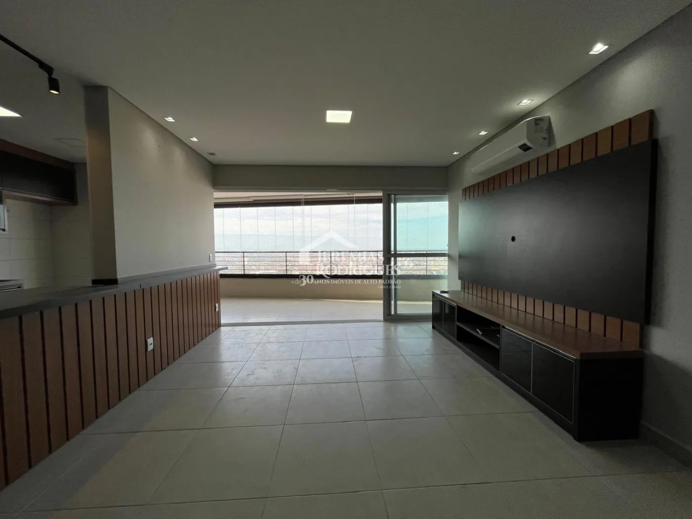 Apartamento com 3 suítes, 155 m² - Condomínio Residencial Renaissance - Taubaté/SP