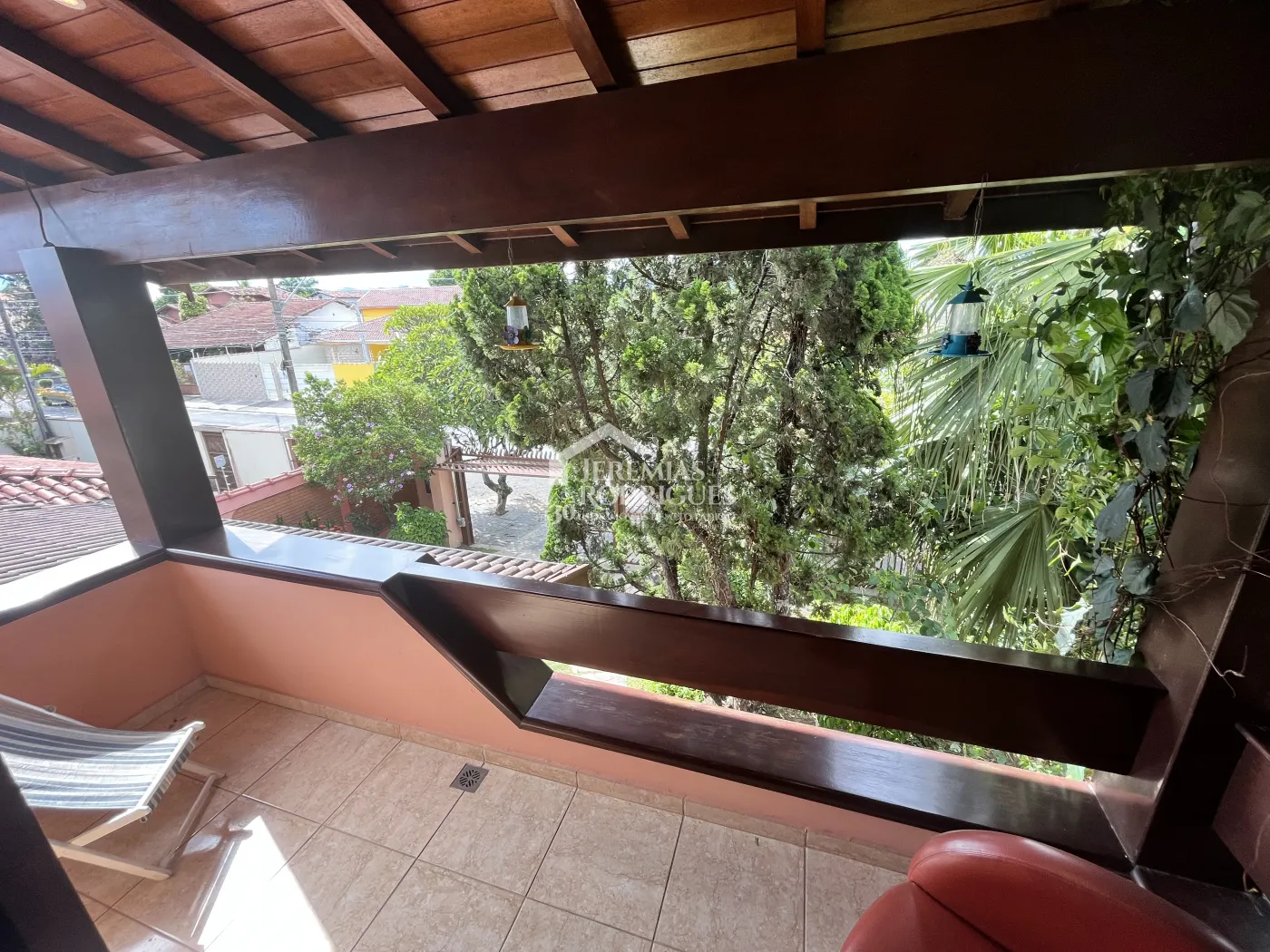 Sobrado com 3 dormitórios, 825 m2 - Residencial Doutor Lessa em Pindamonhangaba/SP