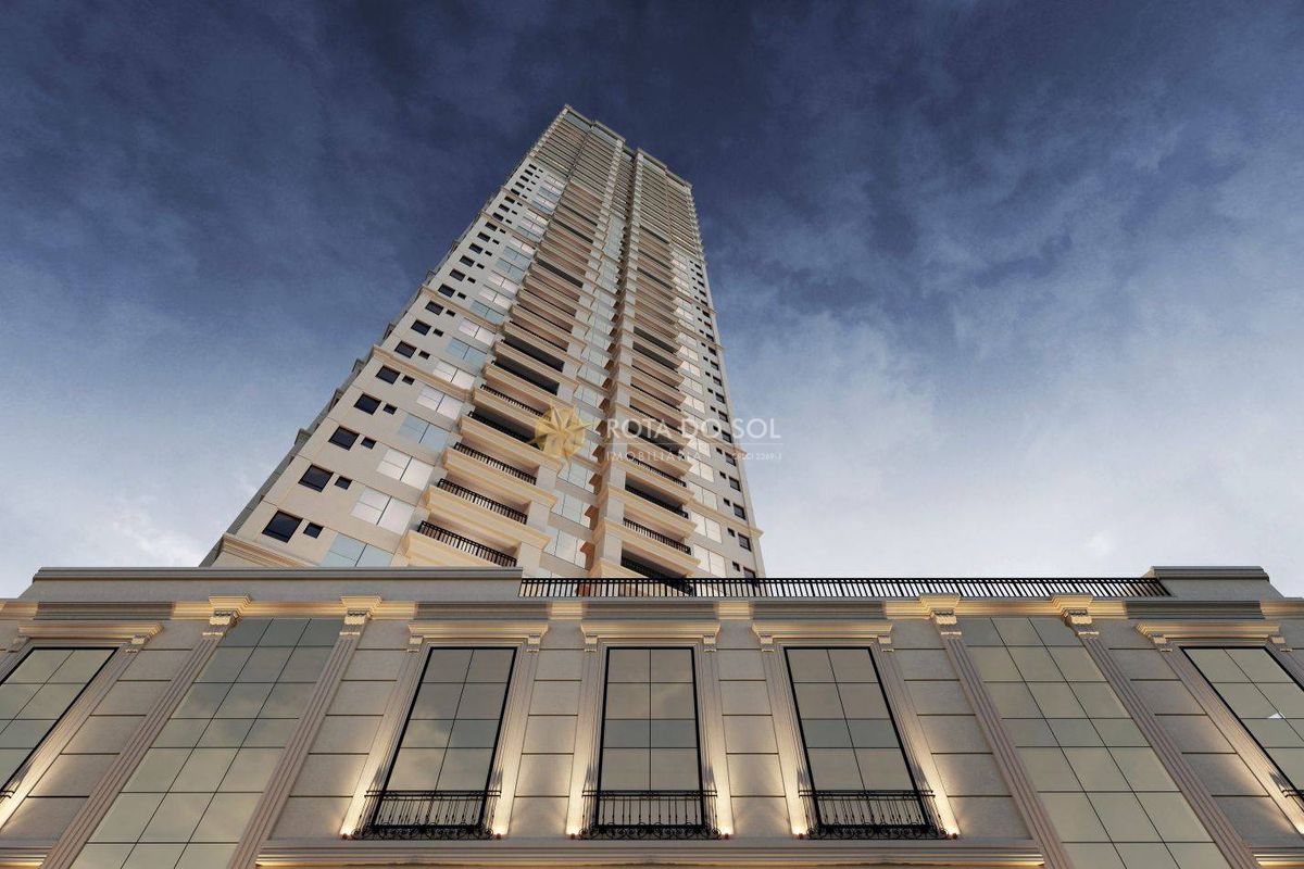 Maison Ladurée Apartamento 4 Suítes Centro Itapema SC