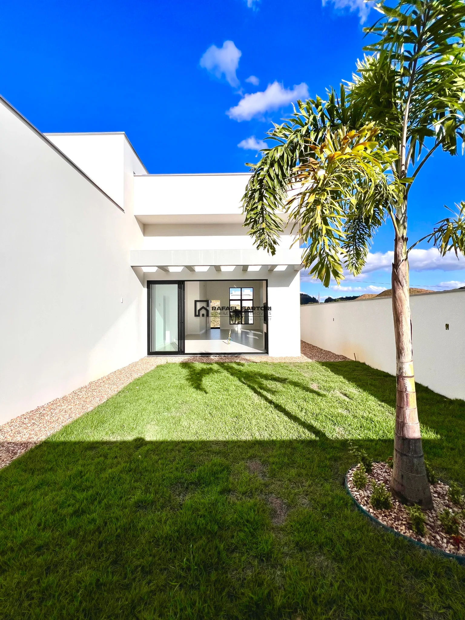 CASA NOVA BAIRRO ESTRADA NOVA
