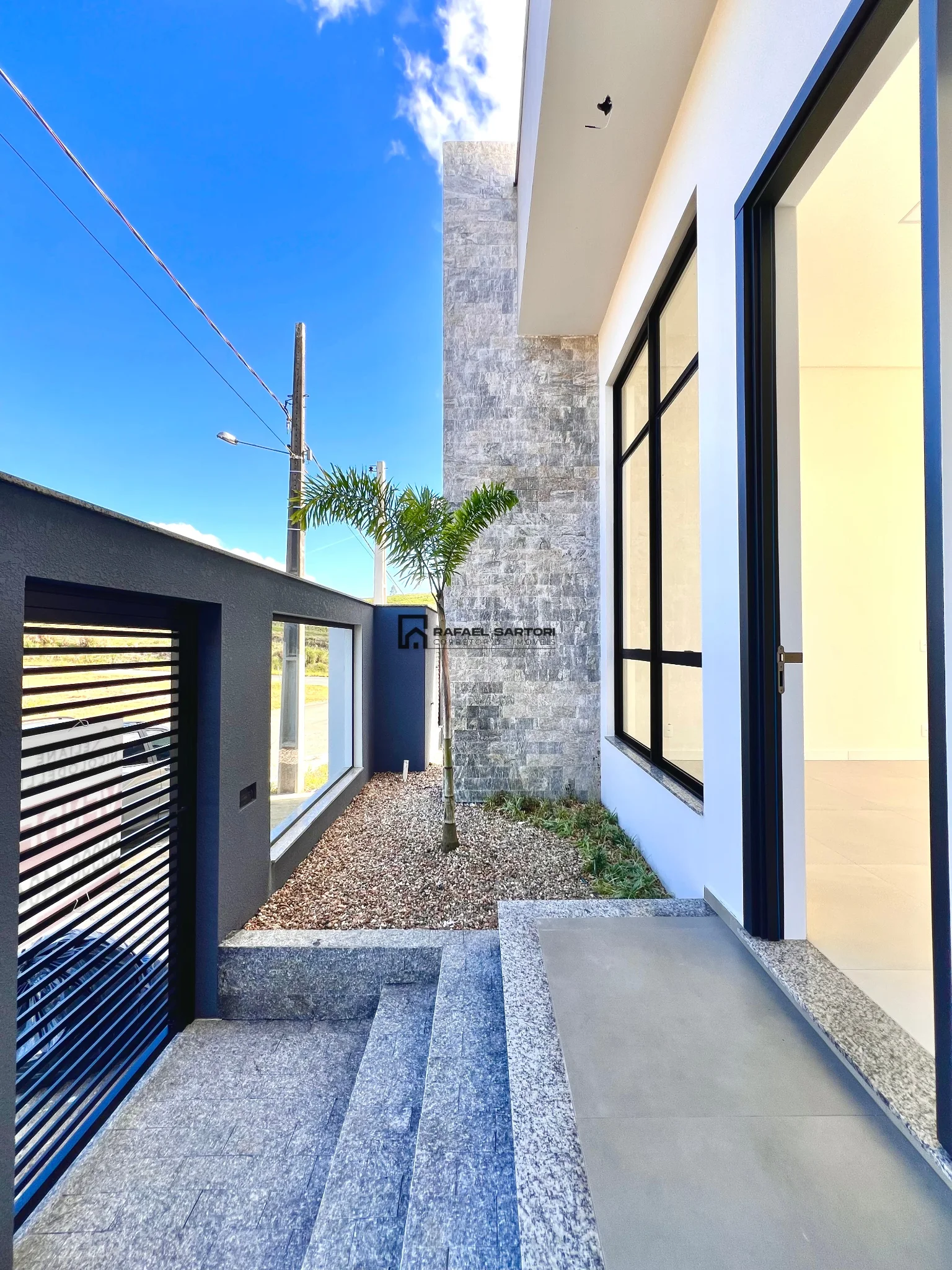 CASA NOVA BAIRRO ESTRADA NOVA