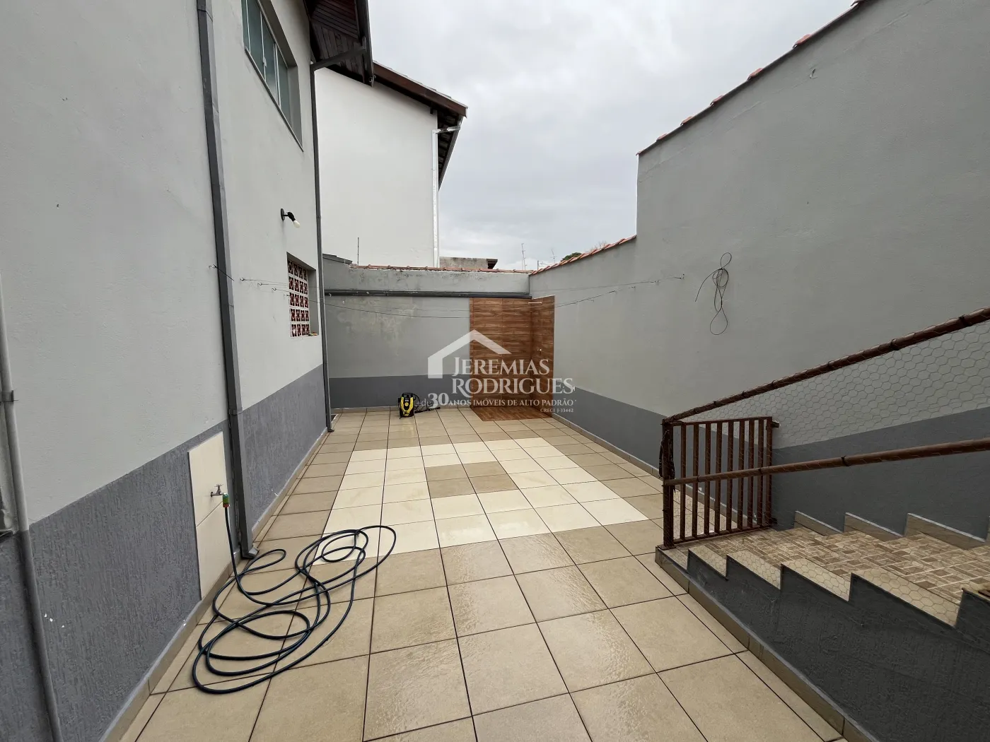 Casa com 3 dormitórios, 336 m² - Residencial Alto do Cardoso - Pindamonhangaba/SP