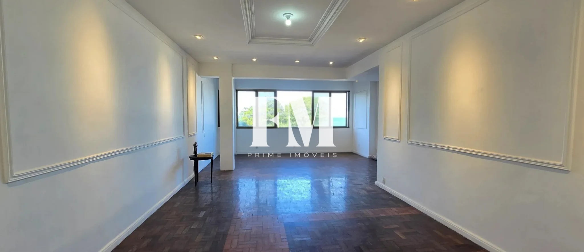 Apartamento à venda frontal mar na Avenida Atlântica, Copacabana.São 210 m²,  Reformado, 3 Quartos - foto 4