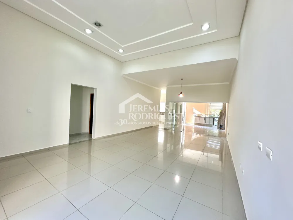 Casa com 3 quartos, 158 m² - Condomínio Campos do Conde - Taubaté/SP