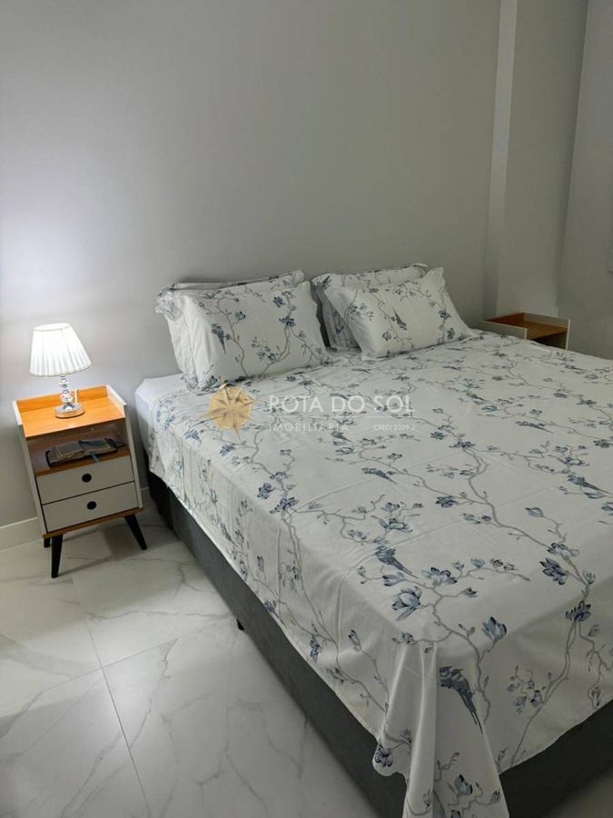 Black Piano apartamento 3 suítes e 2 vagas na Meia Praia