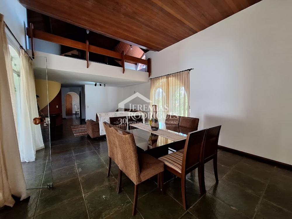 Casa com 4 suítes, 470 m² - Condomínio Vale do Sol - Taubaté/SP