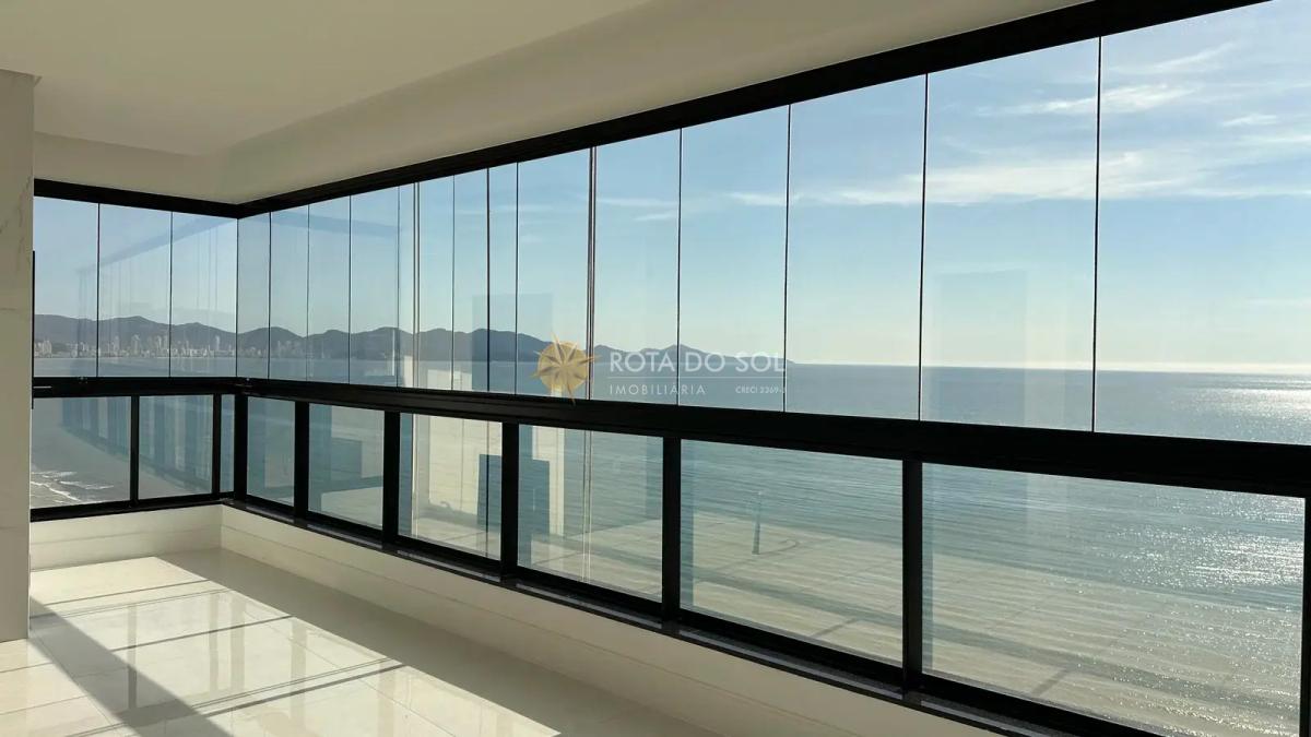 Residencial Torri di Mare Frente Mar 4 Suítes 3 Vagas Porto Belo — foto 13