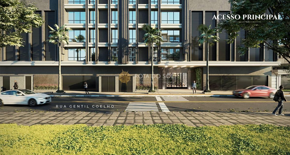 Roma Apartamento 3 Suítes Perequê Porto Belo SC — foto 8