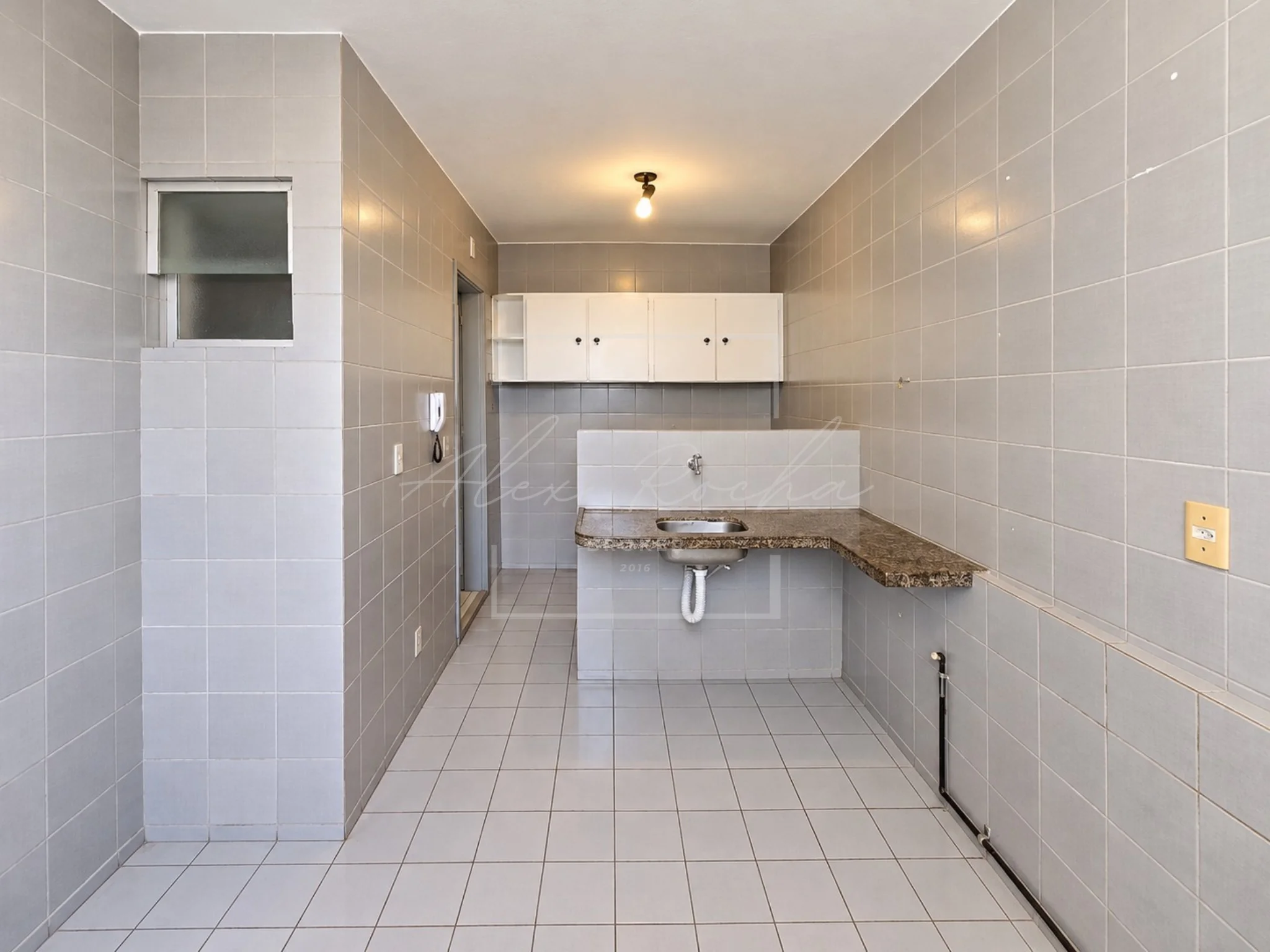 Residencial Raquel de Queiroz, 82 m², 3 quartos, Parreão, Fortaleza/CE - foto 12
