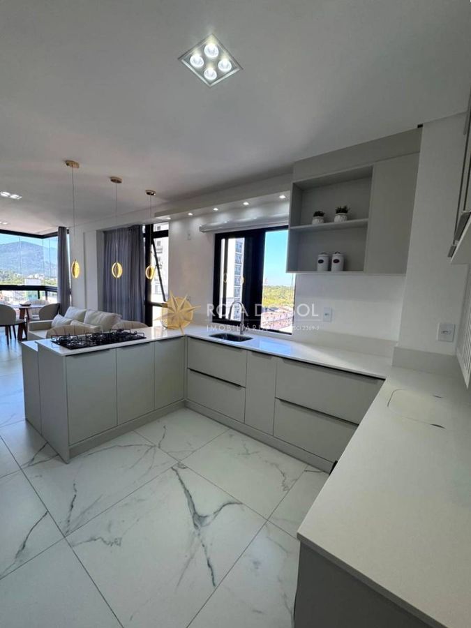 Ruffino Apartamento 2 Suítes Meia Praia Itapema SC