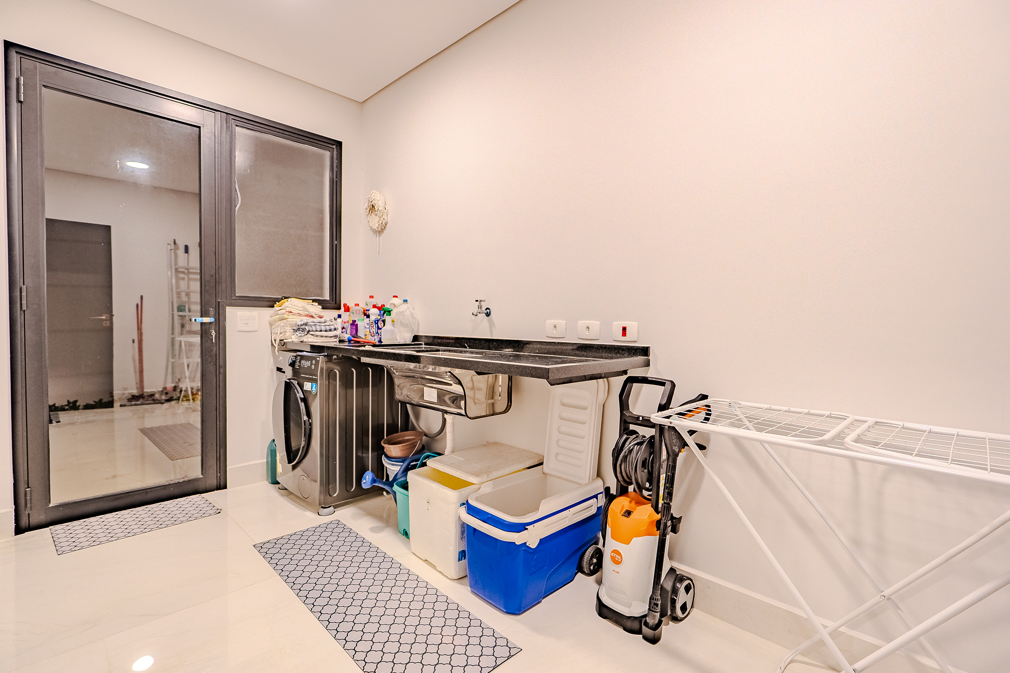 Casa à venda com 5 suítes no Condomínio Reserva Figueiredo em Campos do Jordão/SP.