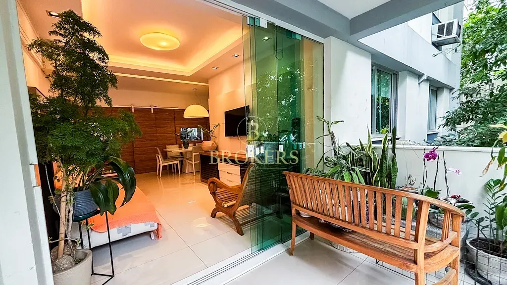 Apartamento padrão à Venda, Botafogo, Rio de Janeiro, RJ — foto 7