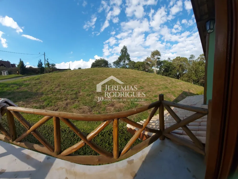 Casa com 4 quartos, 325 m² - Parque da Mantiqueira - Santo Antônio do Pinhal/SP