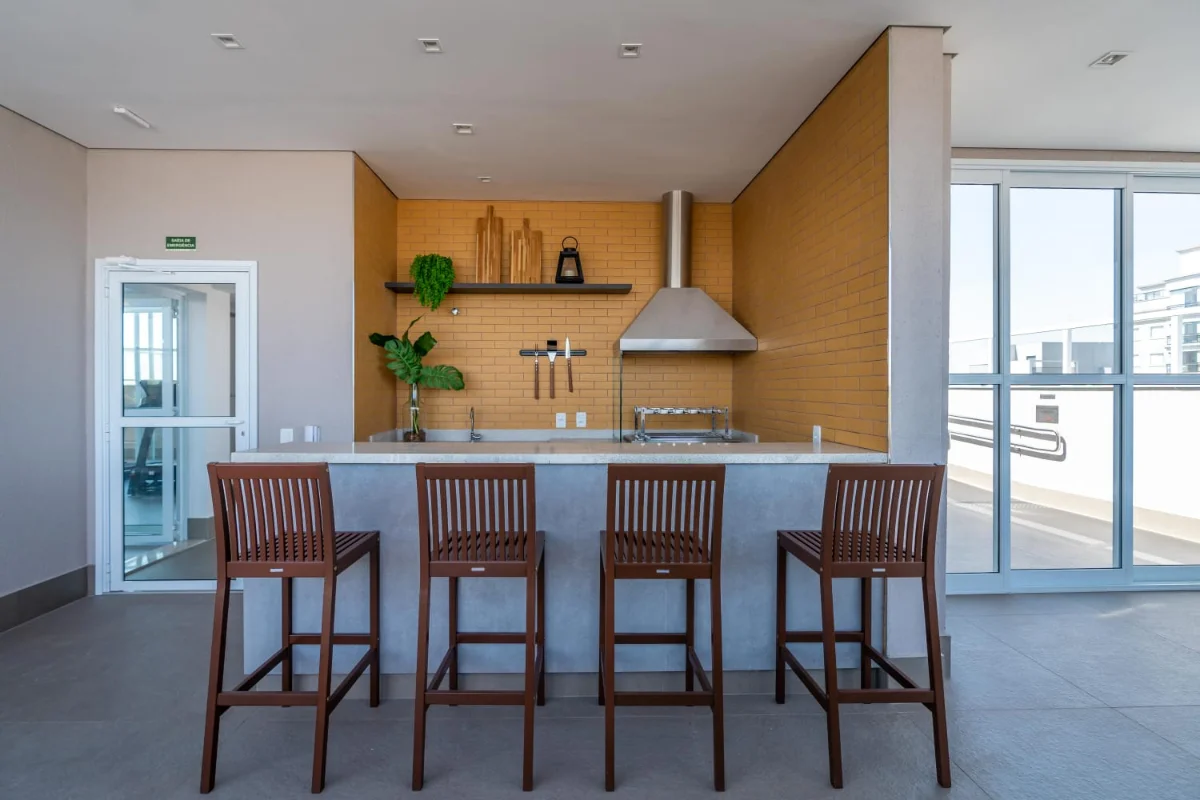 Apartamento na Vila Mariana próximo ao Metrô Santa Cruz — foto 26