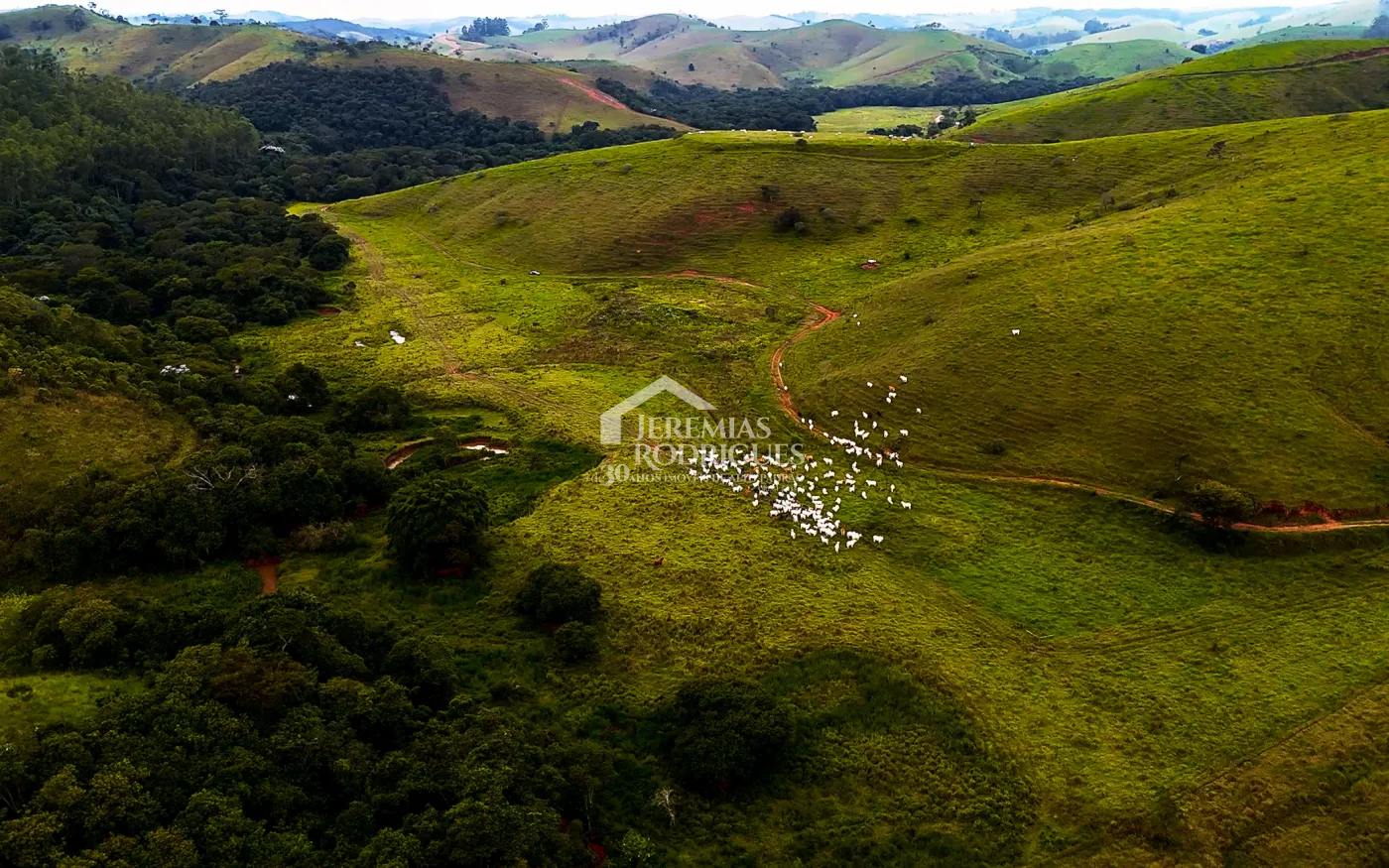Rural misto à venda por R$ 23.500.000,00 - Cunha/SP