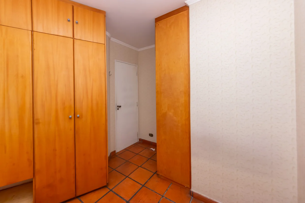 Apartamento na Vila Clementino próximo ao Metrô AACD-Servidor — foto 13