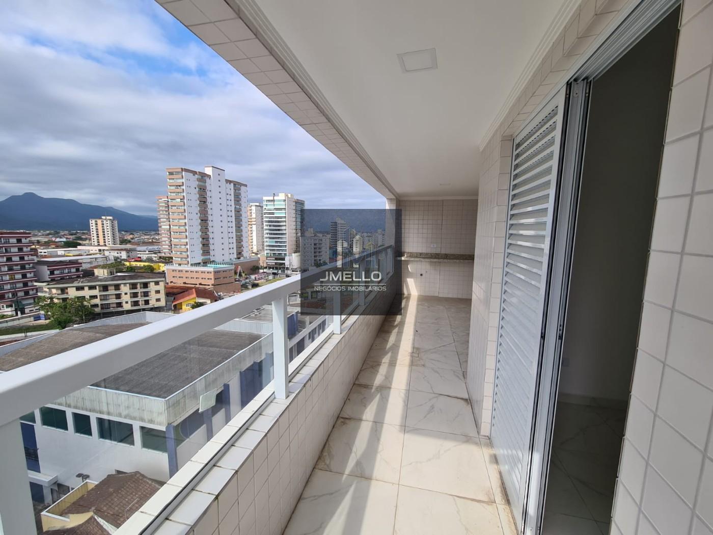 Apartamento para Venda em Praia Grande, Caiçara, 2 dormitórios, 1 suíte, 1 banheiro, 1 vaga — foto 14