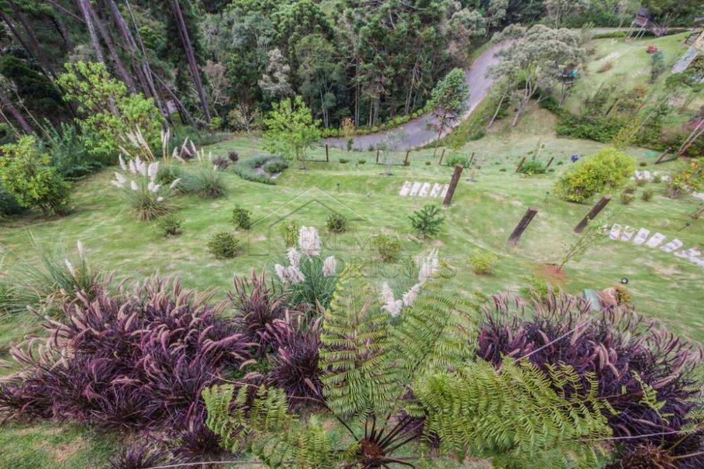 Casa à venda por R$ 7.200.000,00 - Campos do Jordão/SP