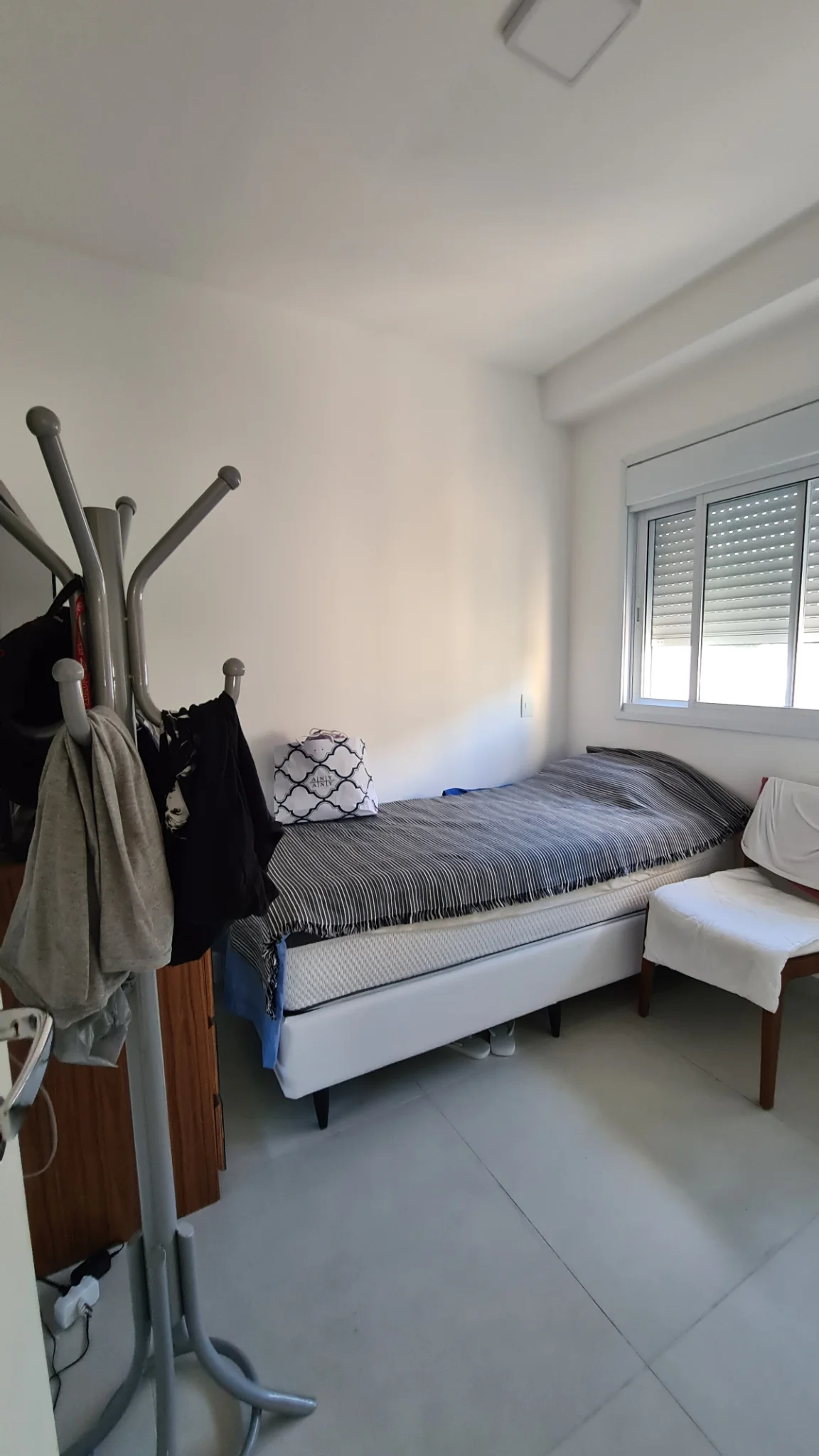 Apartamento na Vila Mariana próximo ao Metrô Santa Cruz — foto 7