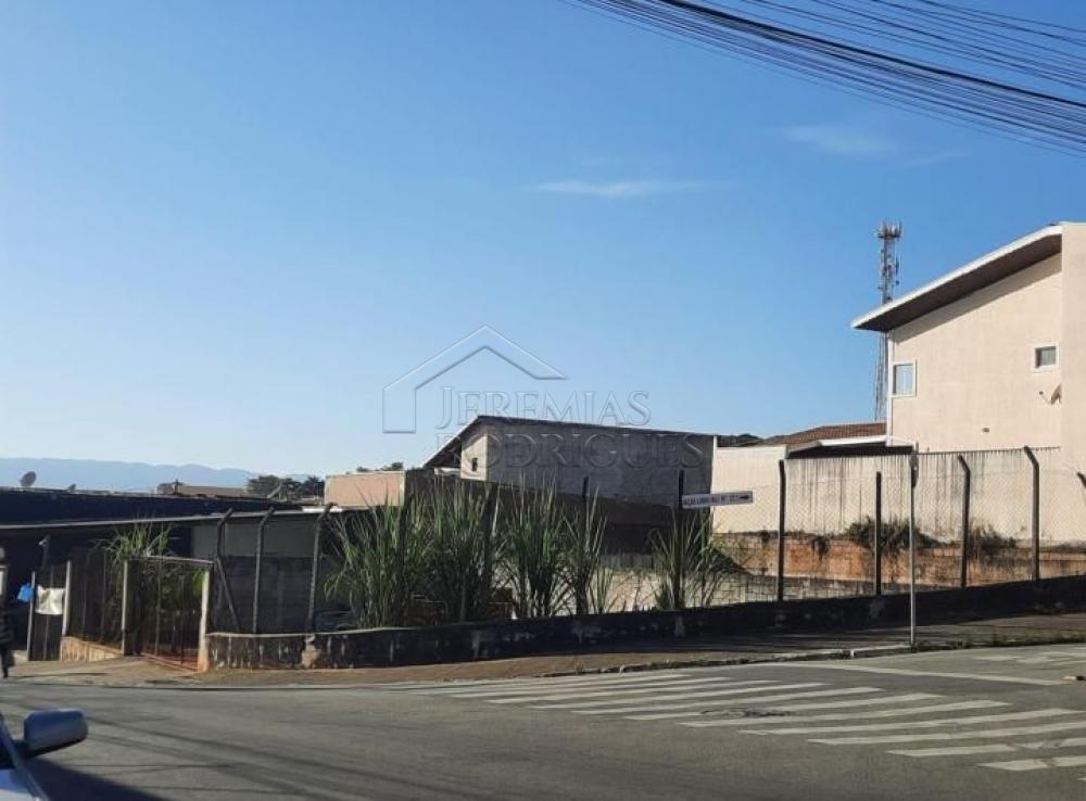 Terreno residencial à venda por R$ 215.000,00 - Taubaté/SP