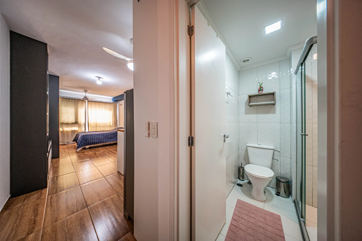 Apartamento em São Judas próximo ao metrô — foto 18