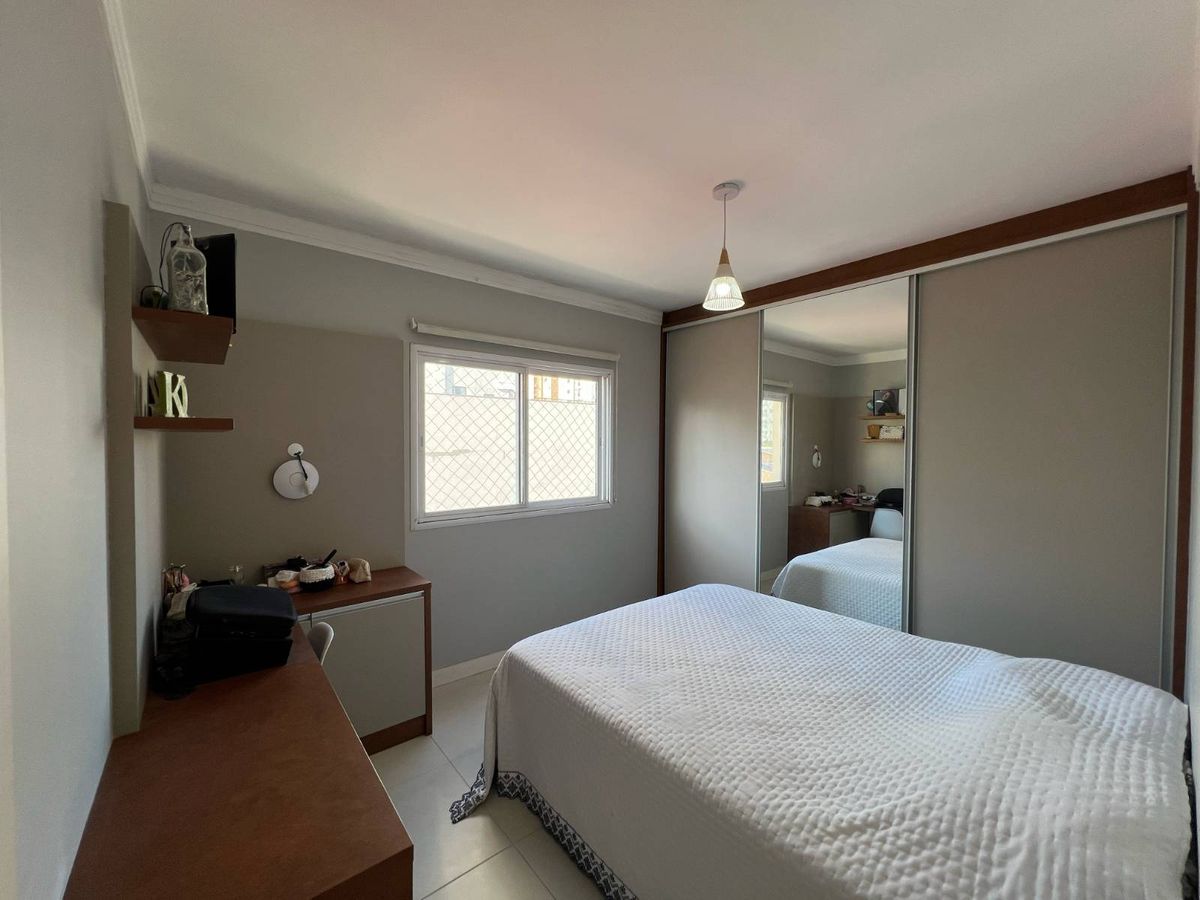 Apartamento 2 Quartos Meia Praia Itapema SC — foto 14