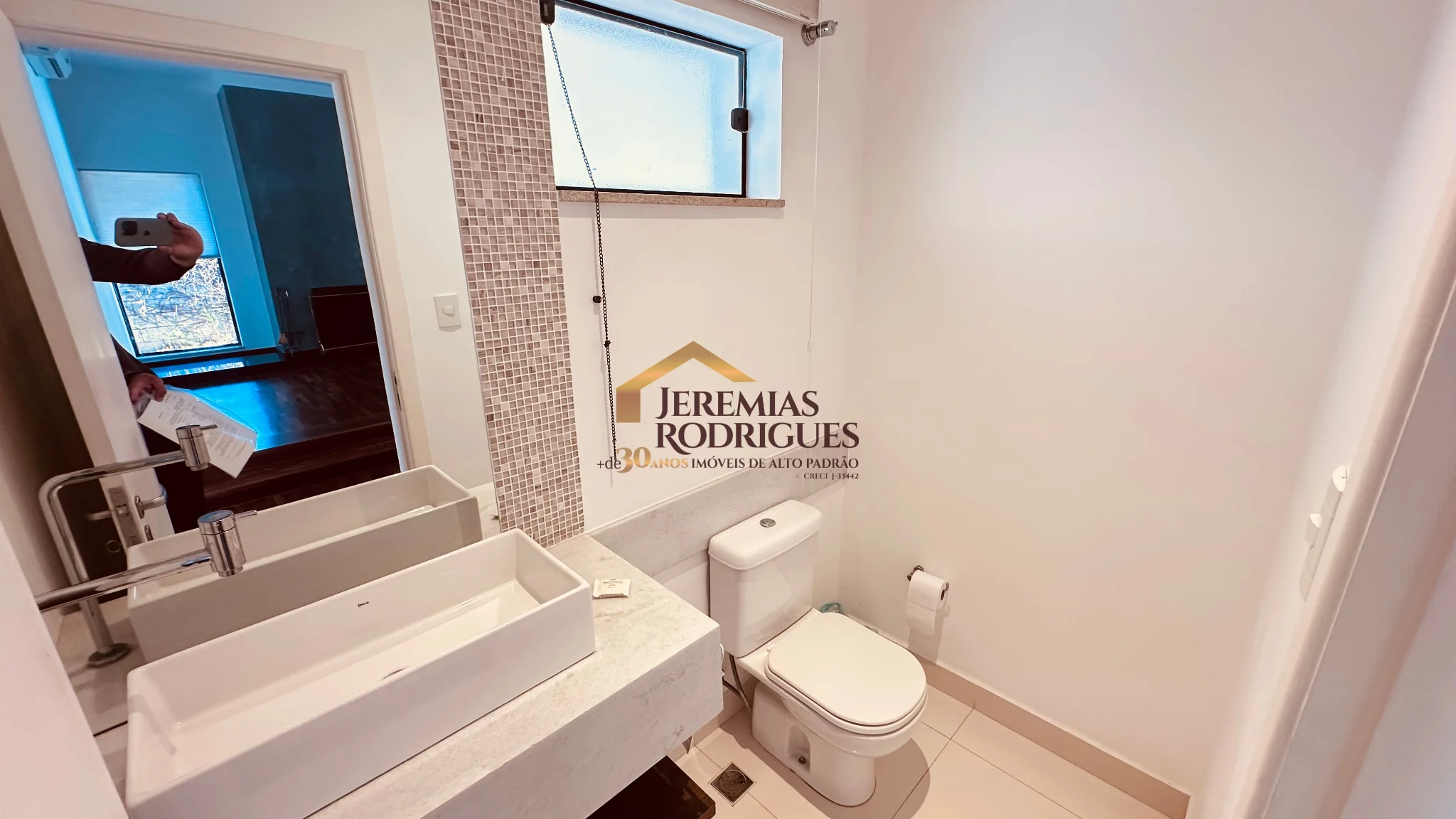 Casa para locação e venda no Condomínio Village Paineiras em Pindamonhangaba/SP. — foto 7