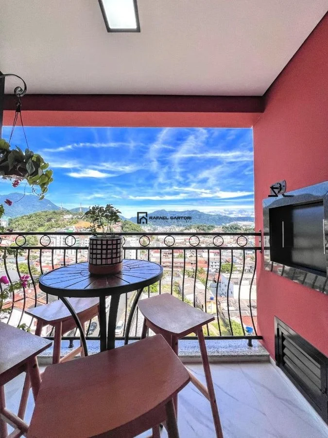 APARTAMENTO COM 05 QUARTOS BAIRRO NOVA BRASILIA — foto 10