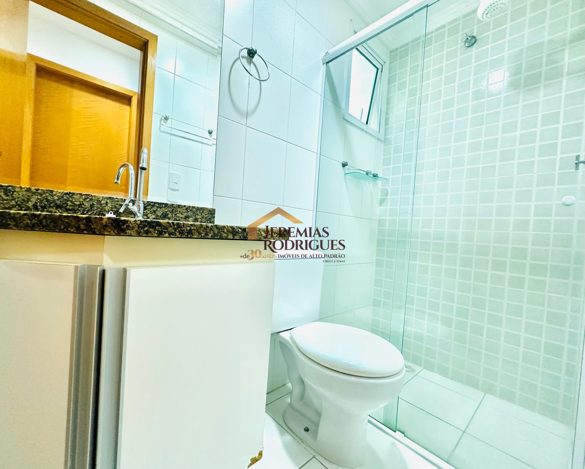 Apartamento para locação e venda no Residencial Varandas da Mantiqueira em Taubaté/SP. - foto 15