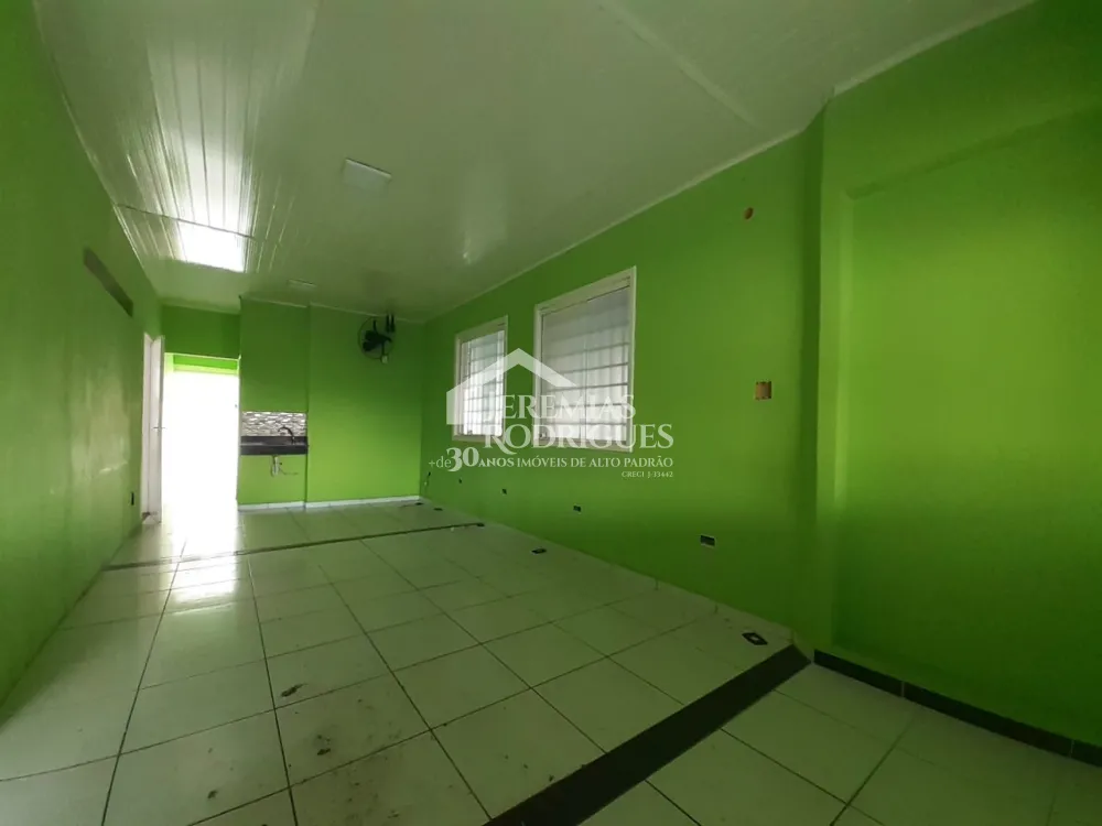Ponto comercial com 165 m²- Jardim das Nações - Taubaté/SP