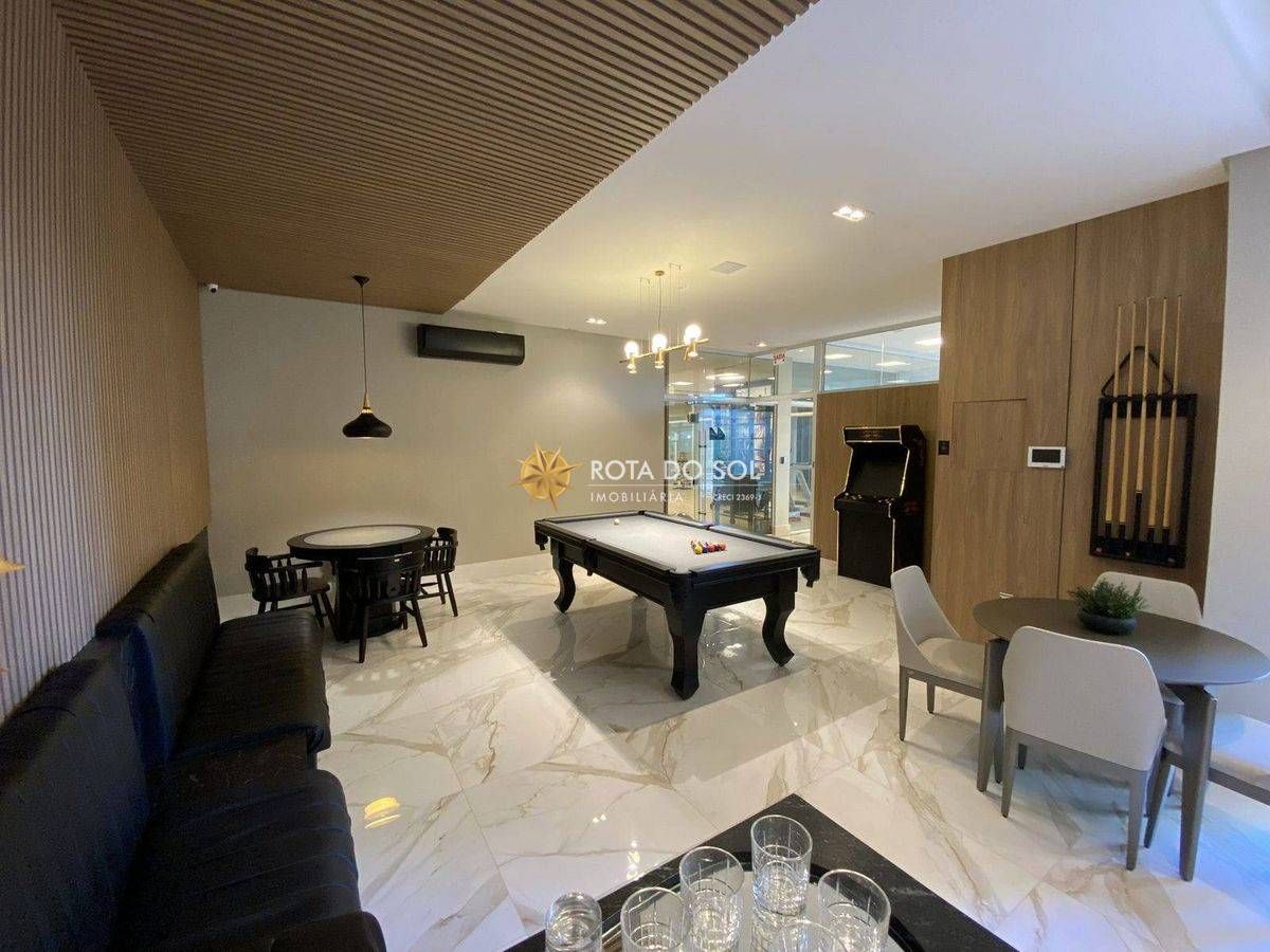 Cambirela Apartamento Decorado com 4 Suítes em Meia Praia Itapema — foto 45