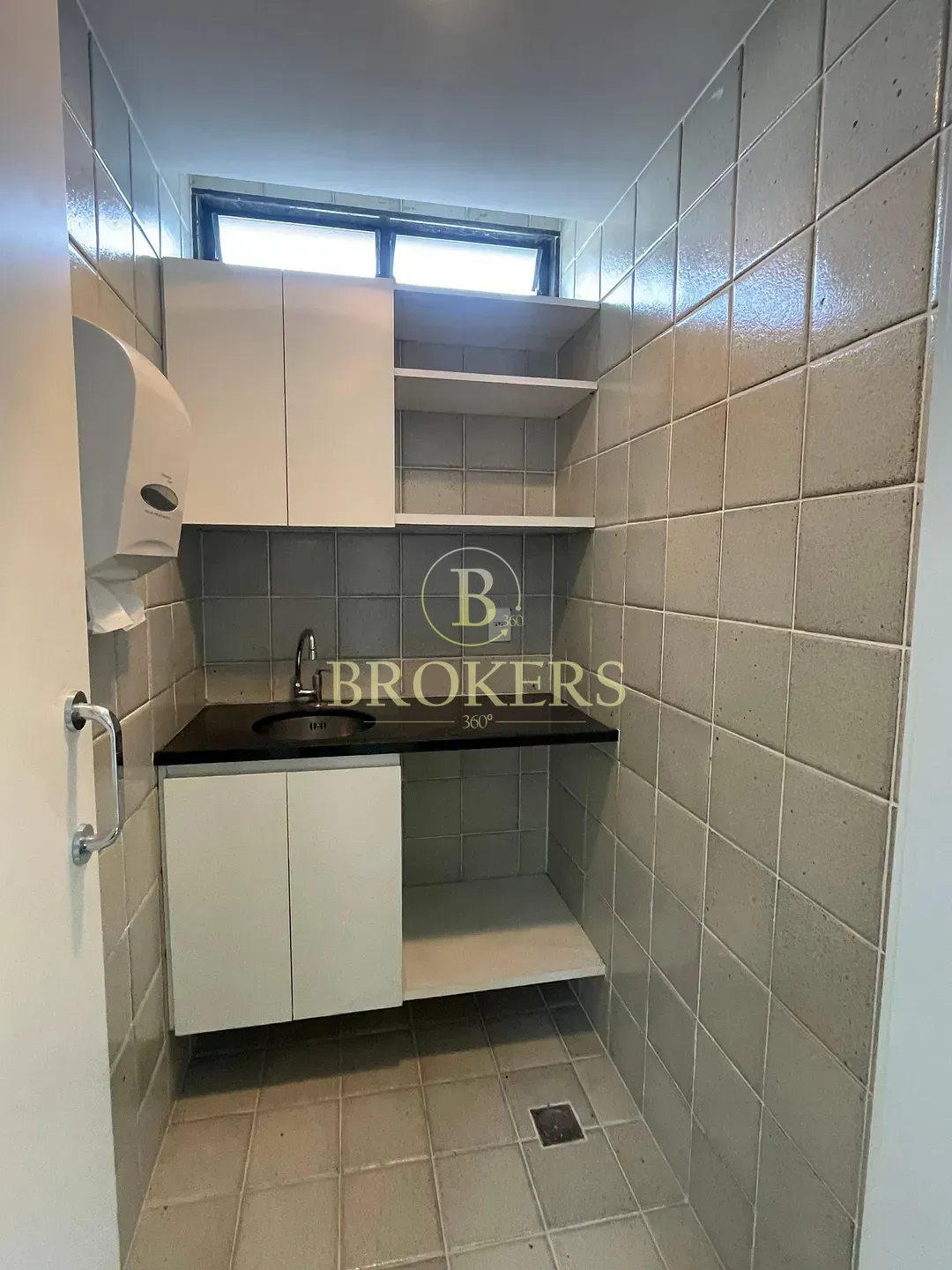 Edifício corporativo exclusivo em localização estratégica de Botafogo