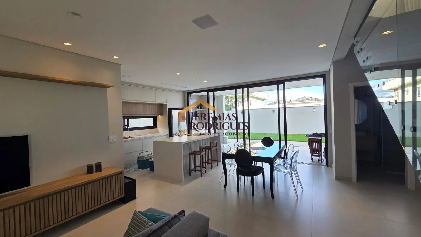 Casa á venda no Condomínio Residencial Terrazzo Di Itália em Taubaté/SP. — foto 1