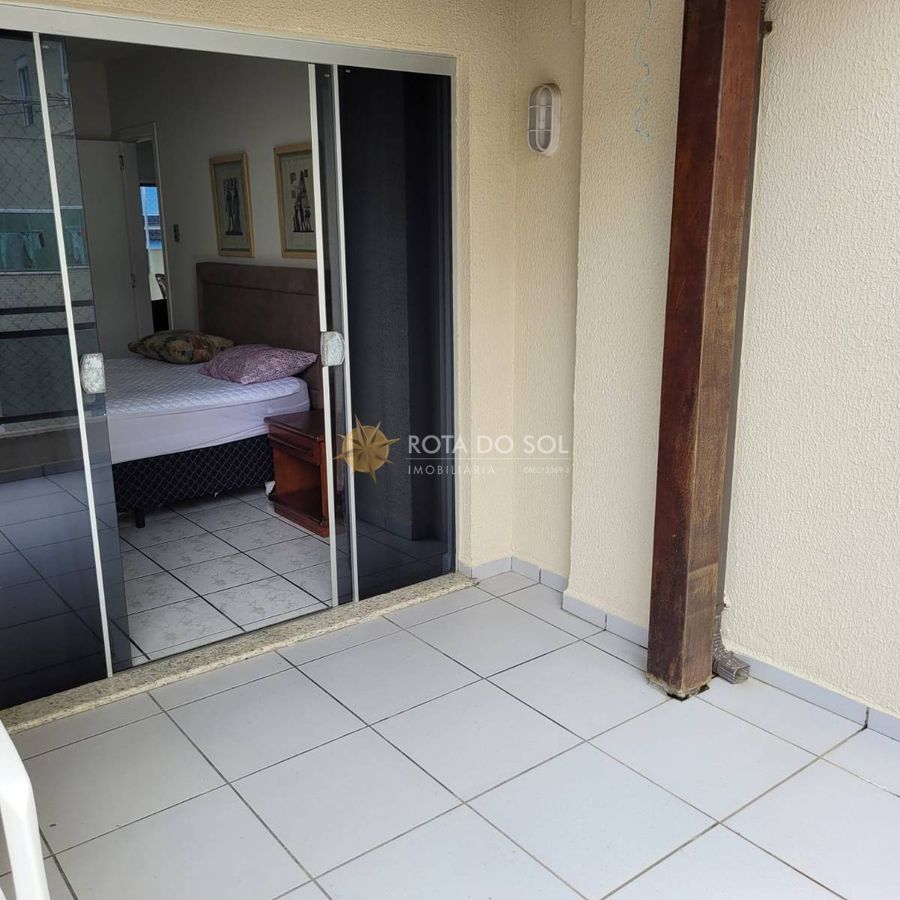 Residencial Vó Tide Cobertura 4 Quartos em Meia Praia Itapema/SC — foto 24