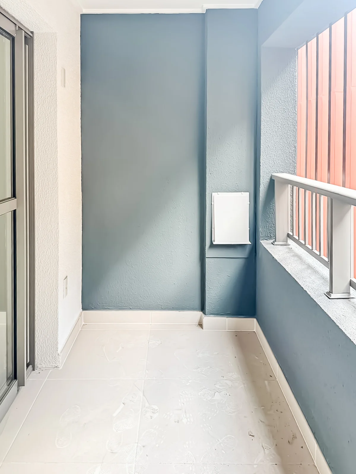 Studio 29 m² | 350 m do metrô Santa Cruz