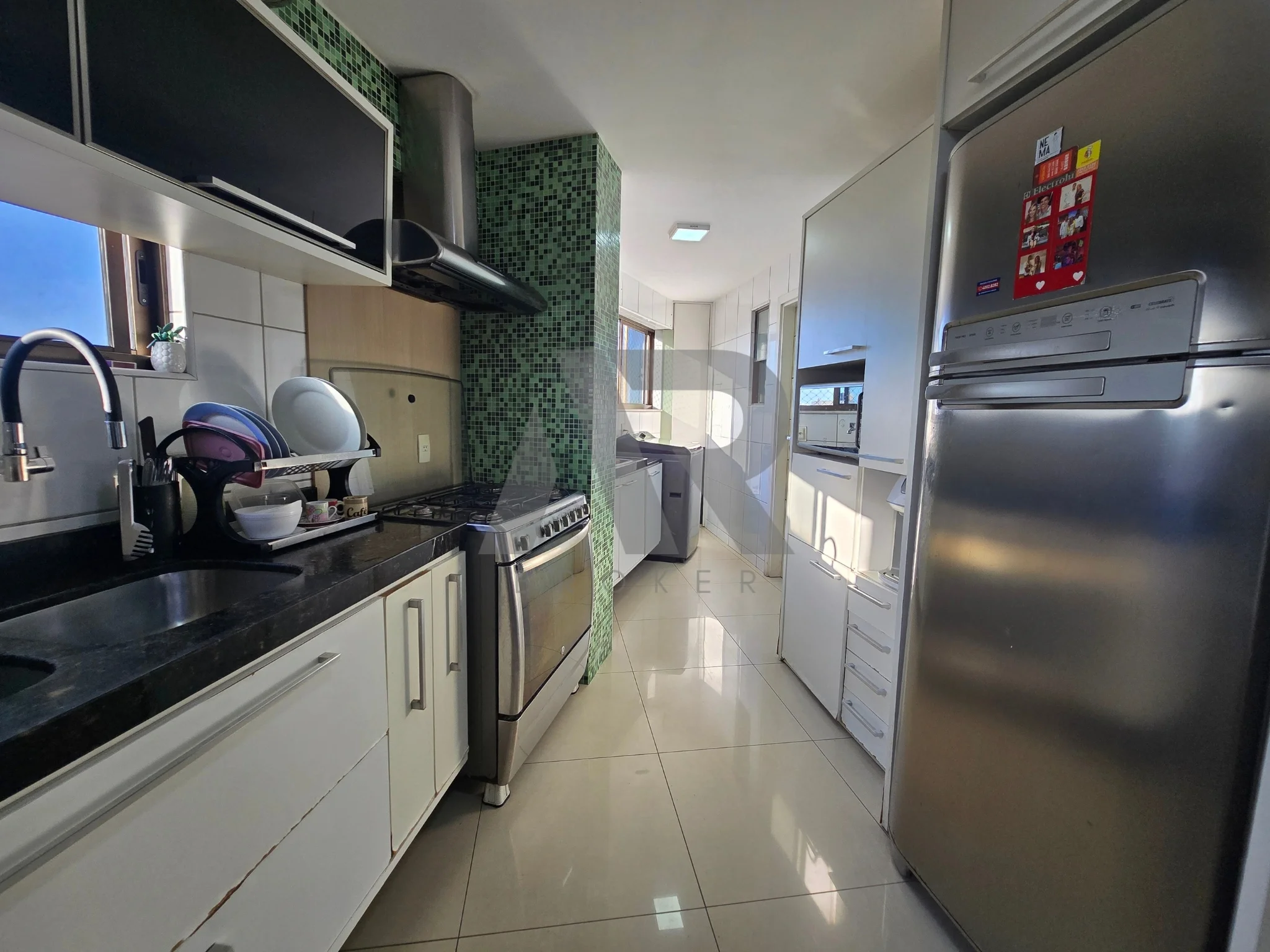 Spazio Chrisalys, Apartamento, 137,23m², 3 suítes, Nascente, Cocó - Fortaleza/CE