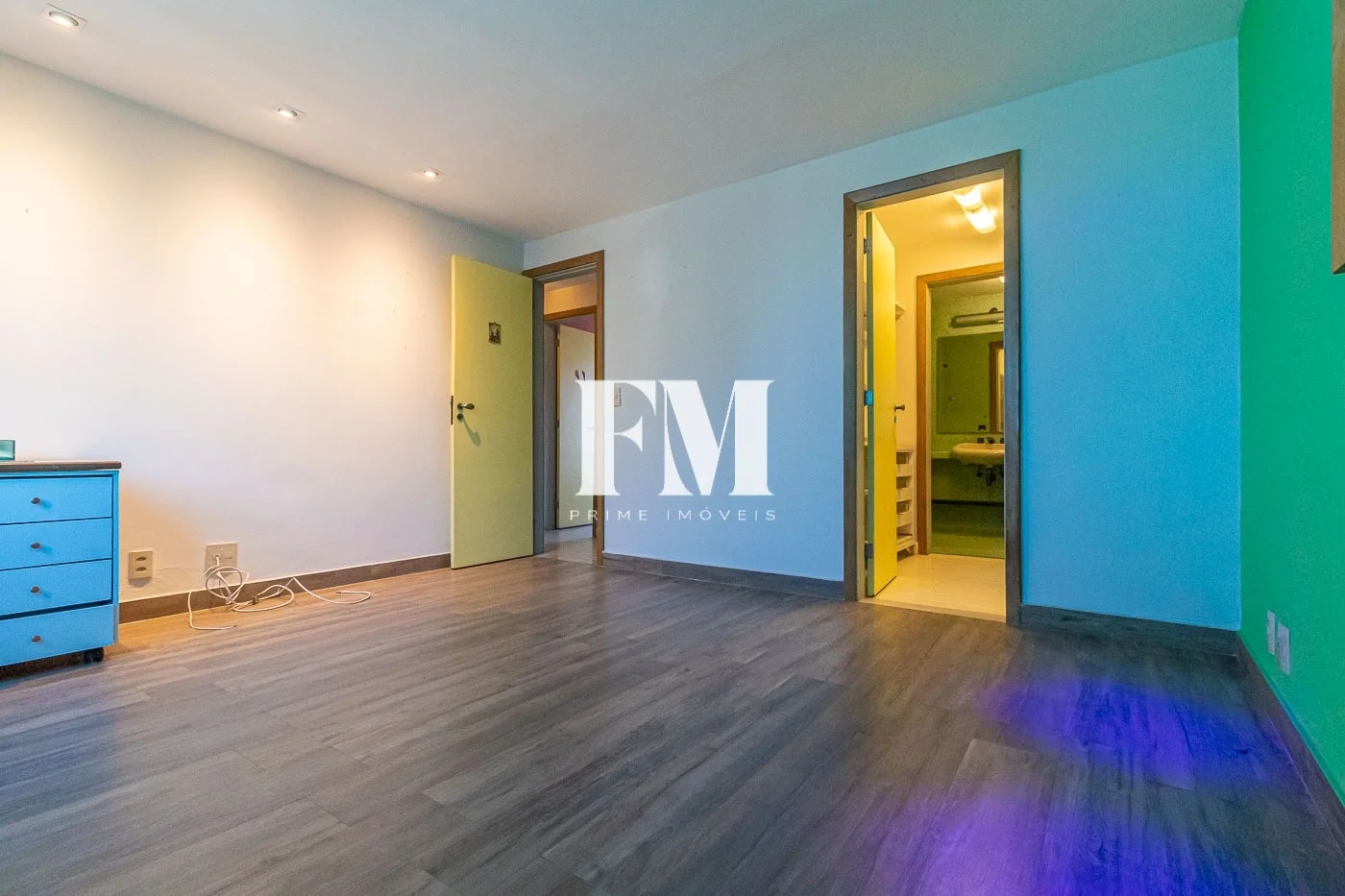 Exclusividade na Avenida Atlântica: Cobertura Linear de 425m² com Vista Panorâmica de 180º no Posto 4 - foto 18