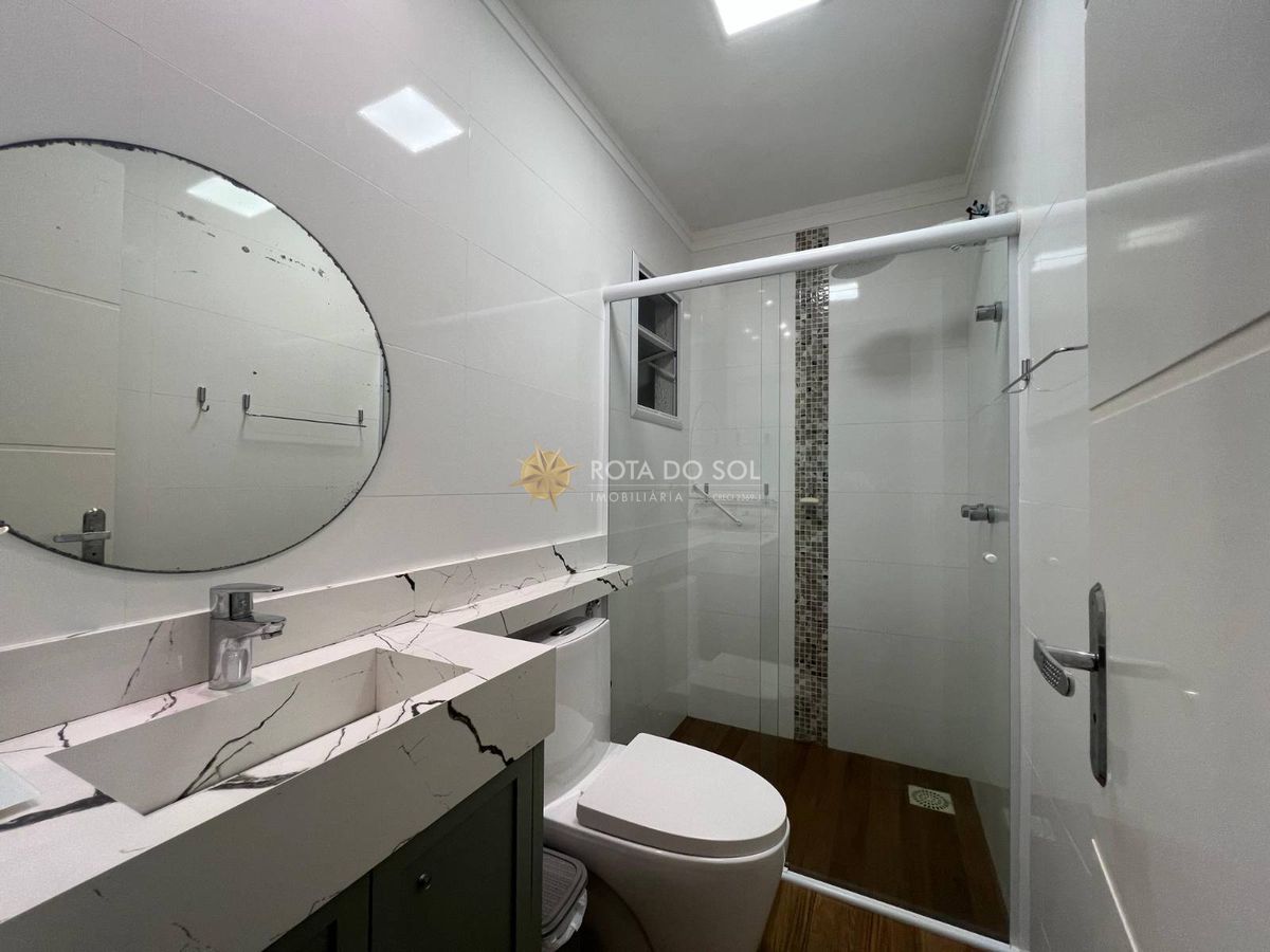 Residencial Havana Apartamento 3 Quartos em Perequê Porto Belo SC — foto 9