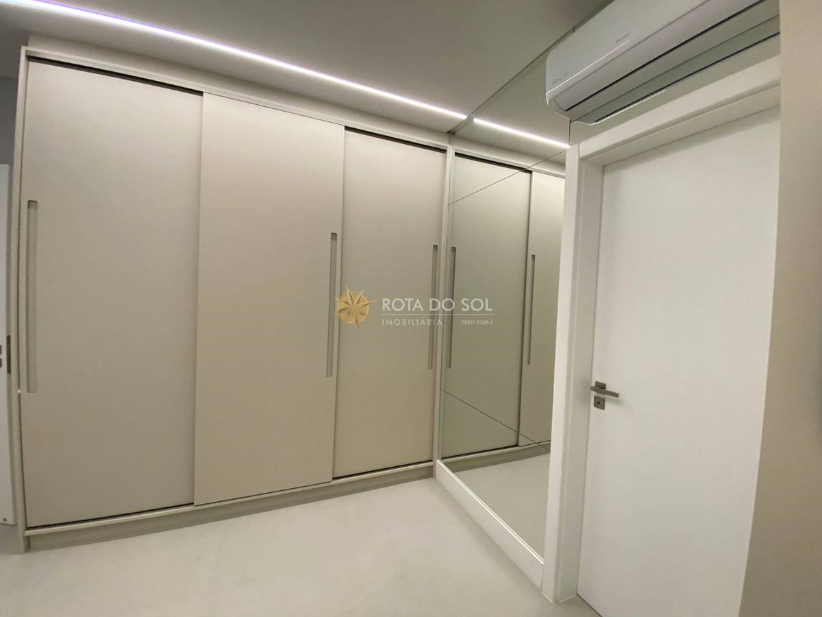 El Elyon Apartamento Vista Mar 3 Suítes Meia Praia Itapema SC