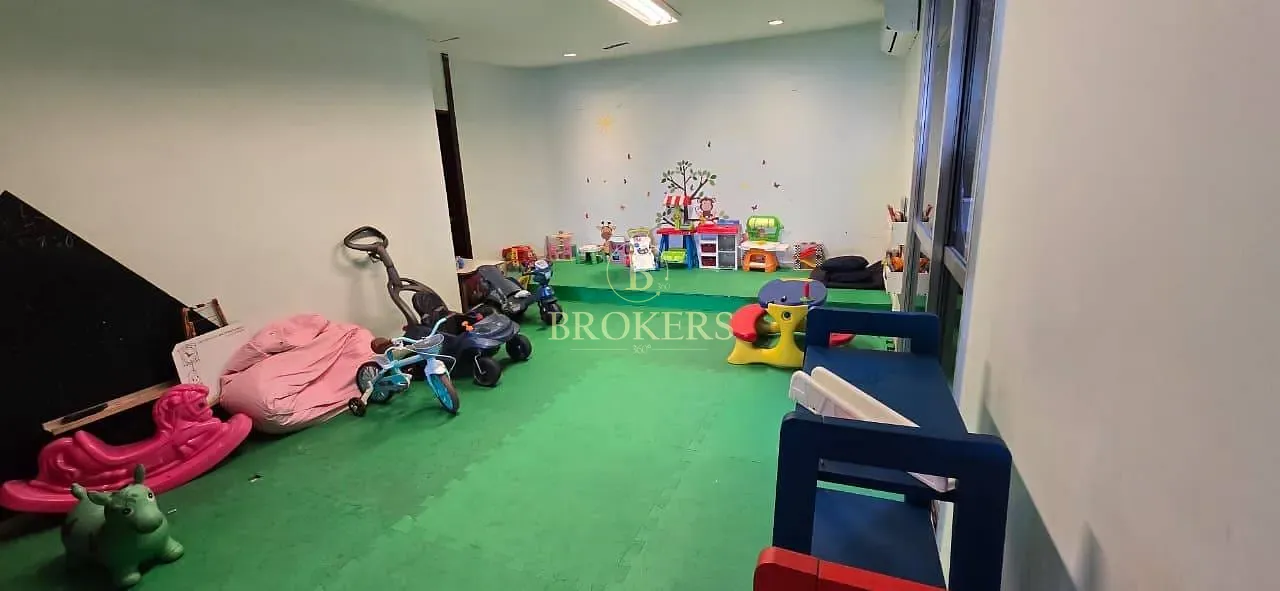 Apartamento à venda e locação, Avenida Epitácio Pessoa - Vista livre Lagoa, 2 varandas, 3 suítes, 2 — foto 36